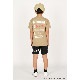 �롼��������֥�/LUZ e SOMBRA ����˥�ȾµT�����/Jr LOCAL SUPPORT TEE��L2233201��