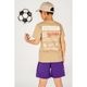�롼��������֥�/LUZ e SOMBRA ����˥�ȾµT�����/Jr LOCAL SUPPORT TEE��L2233201��