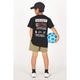 �롼��������֥�/LUZ e SOMBRA ����˥�ȾµT�����/Jr LOCAL SUPPORT TEE��L2233201��