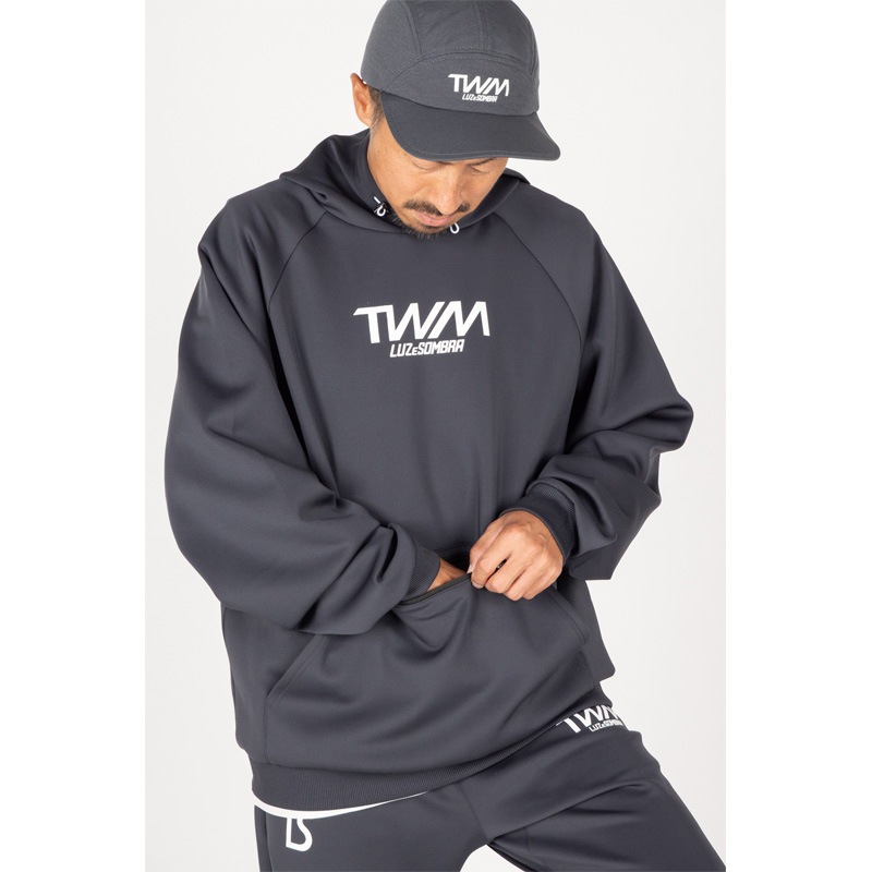 롼֥/LUZ e SOMBRA ȥ졼˥󥰥åȥѡ/TWM TECH SWEAT PARKAL1252169