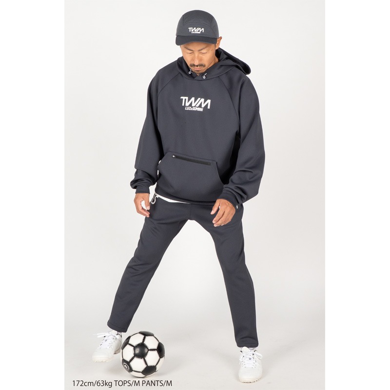 롼֥/LUZ e SOMBRA ȥ졼˥󥰥åȥѡ/TWM TECH SWEAT PARKAL1252169