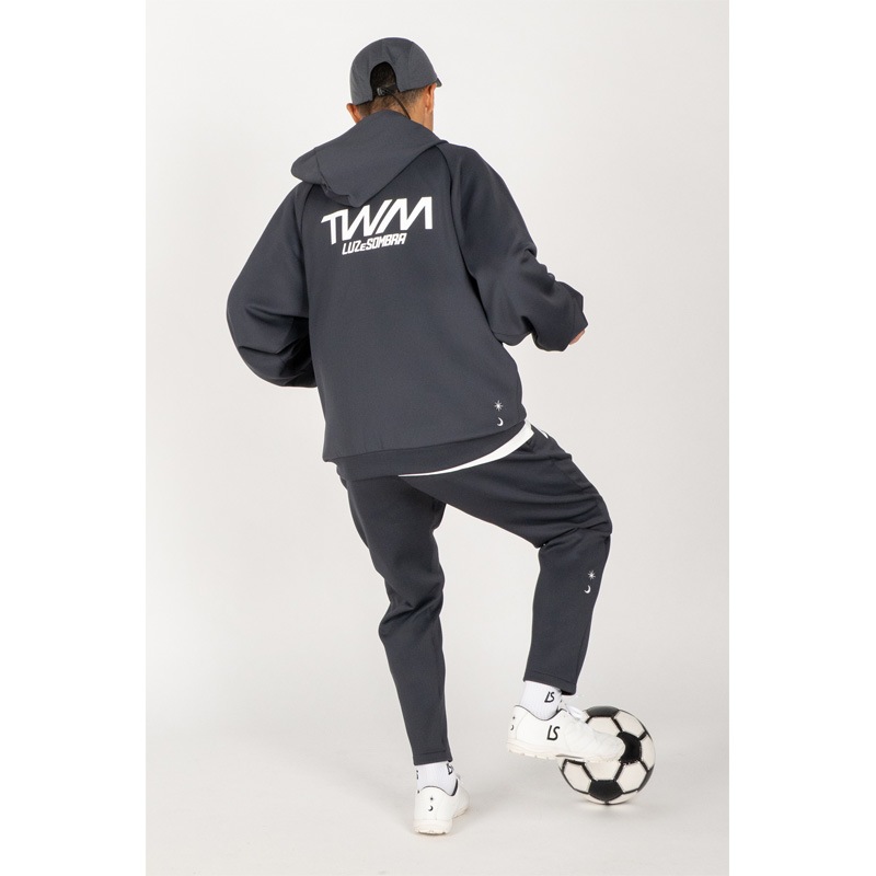 롼֥/LUZ e SOMBRA ȥ졼˥󥰥åȥѡ/TWM TECH SWEAT PARKAL1252169