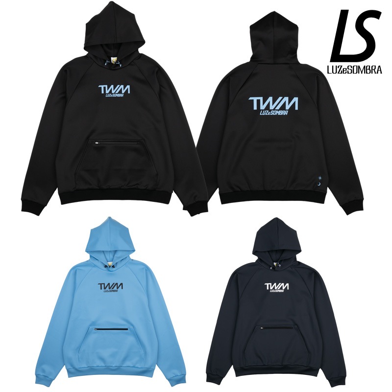 롼֥/LUZ e SOMBRA ȥ졼˥󥰥åȥѡ/TWM TECH SWEAT PARKAL1252169