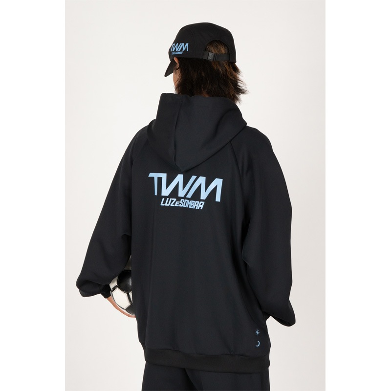 롼֥/LUZ e SOMBRA ȥ졼˥󥰥åȥѡ/TWM TECH SWEAT PARKAL1252169