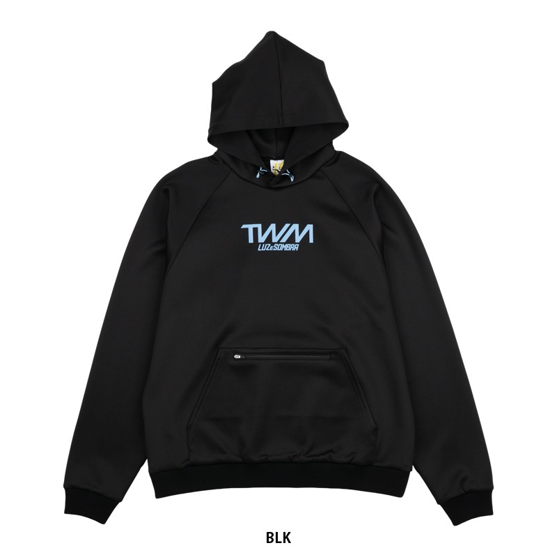 롼֥/LUZ e SOMBRA ȥ졼˥󥰥åȥѡ/TWM TECH SWEAT PARKAL1252169