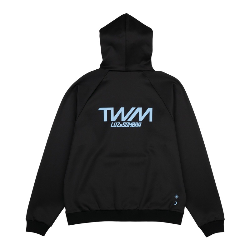 롼֥/LUZ e SOMBRA ȥ졼˥󥰥åȥѡ/TWM TECH SWEAT PARKAL1252169