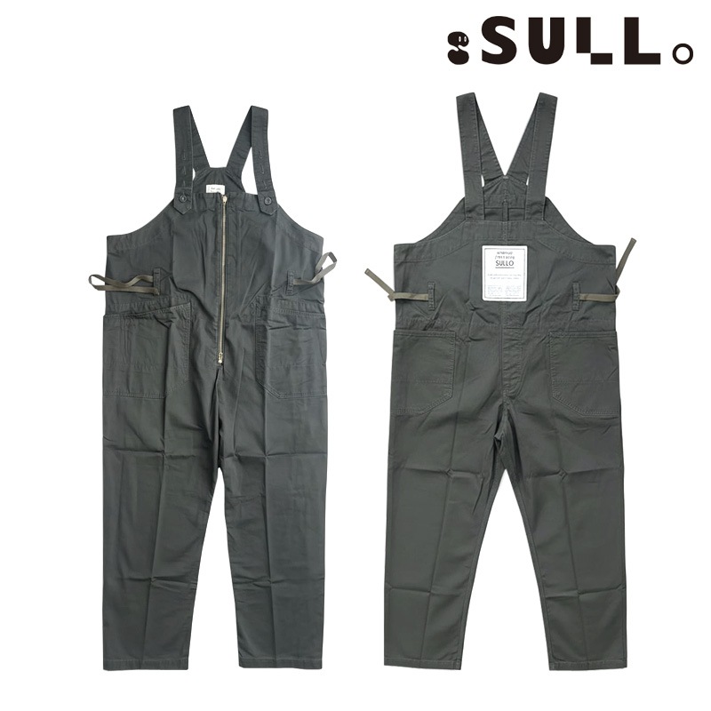 /SULLO 奢ѥ/DECK PANTS1732101024