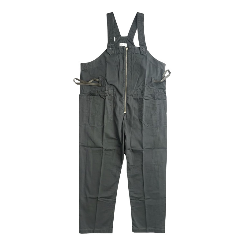 /SULLO 奢ѥ/DECK PANTS1732101024