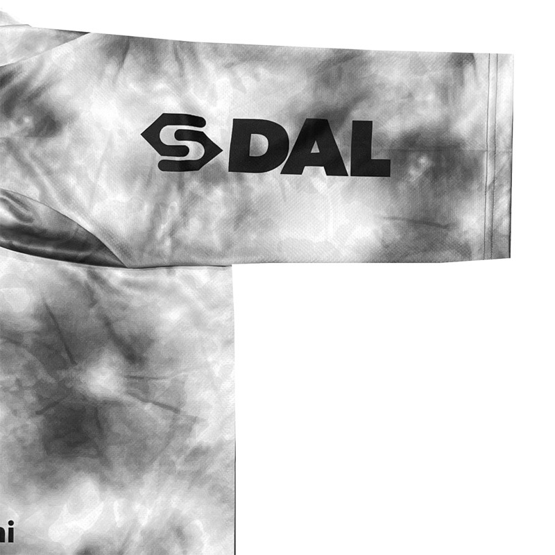 ���å�������󥭡�/soccer junky �䴶�ץ饯�ƥ��������/DAL tie-dye �Ҥ����������ȥ���ġ�CP26A16��