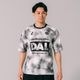 ���å�������󥭡�/soccer junky �䴶�ץ饯�ƥ��������/DAL tie-dye �Ҥ����������ȥ���ġ�CP26A16��