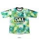 ���å�������󥭡�/soccer junky �䴶�ץ饯�ƥ��������/DAL tie-dye �Ҥ����������ȥ���ġ�CP26A16��