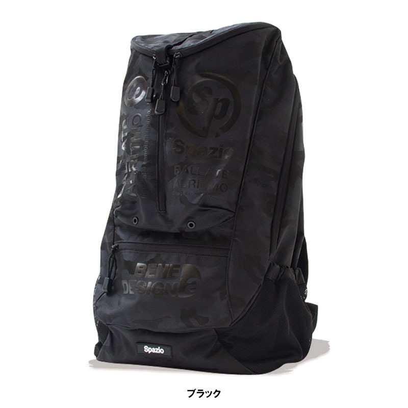 Spazio/ѥåĥ BENE back pack/Хåѥå  BG-0073̵ۡ