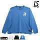 �롼��������֥�/LUZeSOMBRA ����T�����/15th pray for long Tee��O2012020�� 