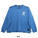 �롼��������֥�/LUZeSOMBRA ����T�����/15th pray for long Tee��O2012020�� 
