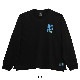 �롼��������֥�/LUZeSOMBRA ����T�����/15th pray for long Tee��O2012020�� 