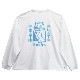 �롼��������֥�/LUZeSOMBRA ����T�����/15th pray for long Tee��O2012020�� 