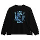 �롼��������֥�/LUZeSOMBRA ����T�����/15th pray for long Tee��O2012020�� 