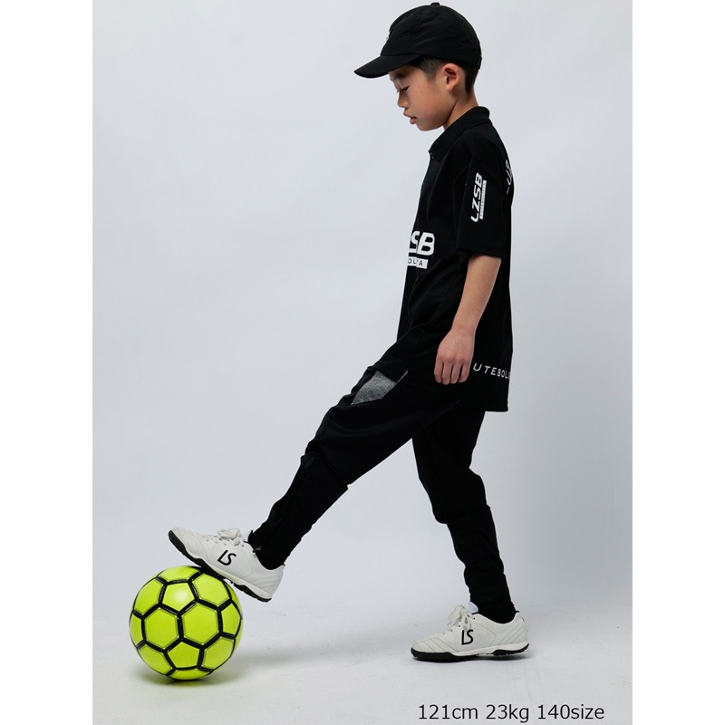 롼֥/LUZ e SOMBRA ˥ݥ/Jr LZSB MOVE POLO-SHIRTL2211201 