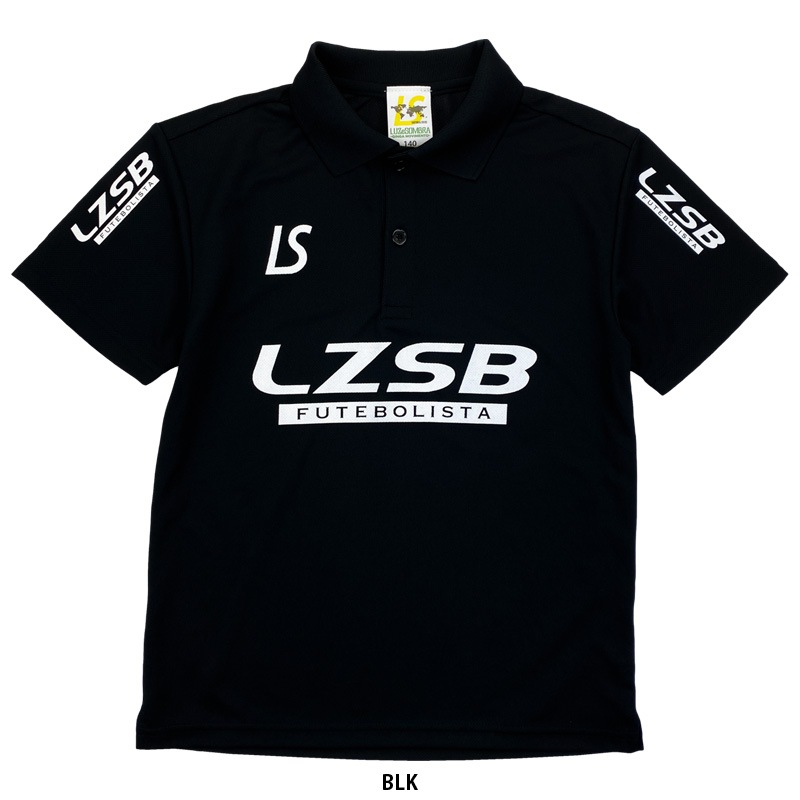 ルースイソンブラ 150 LUZ e SOMBRA上下セット ポロシャツ ルースイソンブラ LUZeSOMBRA_ルースイソンブラ ポロシャツ LZSB