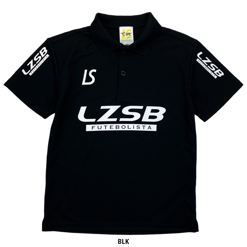 롼֥/LUZ e SOMBRA ˥ݥ/Jr LZSB MOVE POLO-SHIRTL2211201 