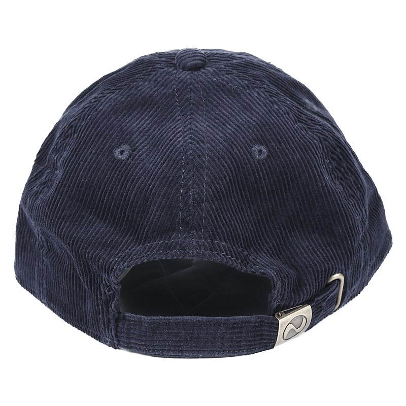 装飾品　5点セット　キャップ 5パネルキャップ | ノベルティ(小物) | 1枚 | MC6622 | ブラック