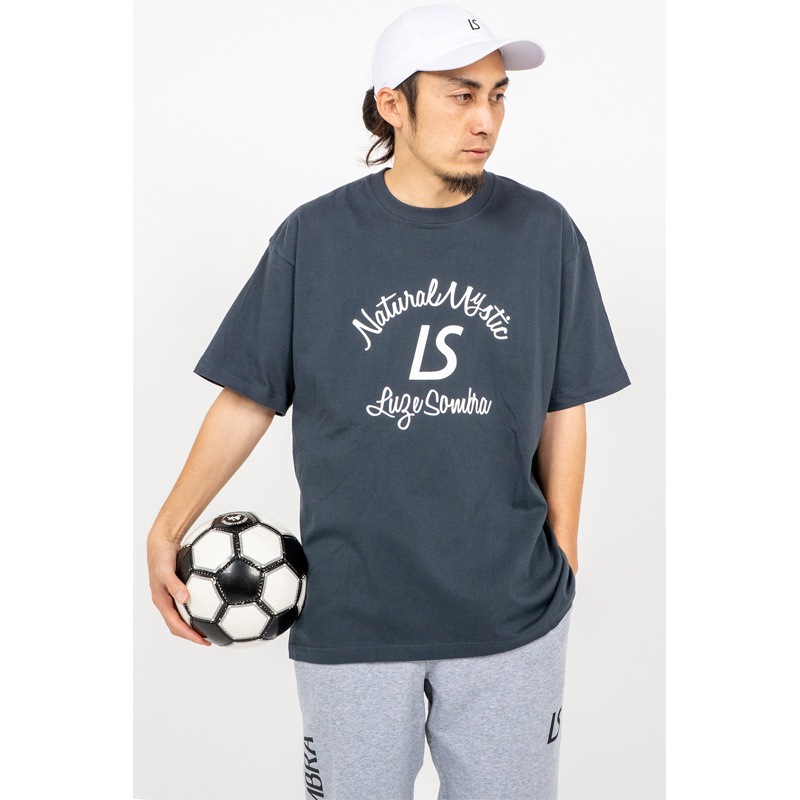 �롼��������֥�/LUZ e SOMBRA ȾµT�����/NATURAL MYSTIC TEE��L1213200�� 