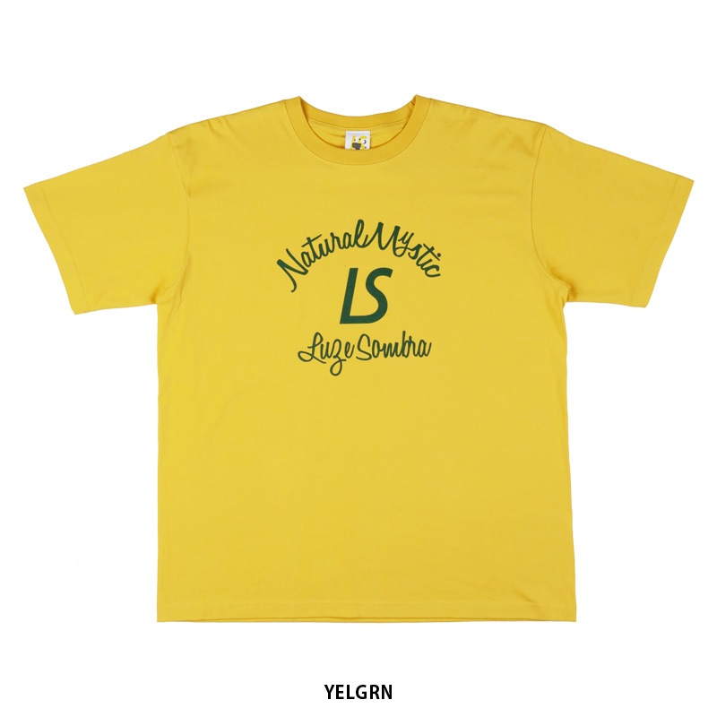 �롼��������֥�/LUZ e SOMBRA ȾµT�����/NATURAL MYSTIC TEE��L1213200�� 