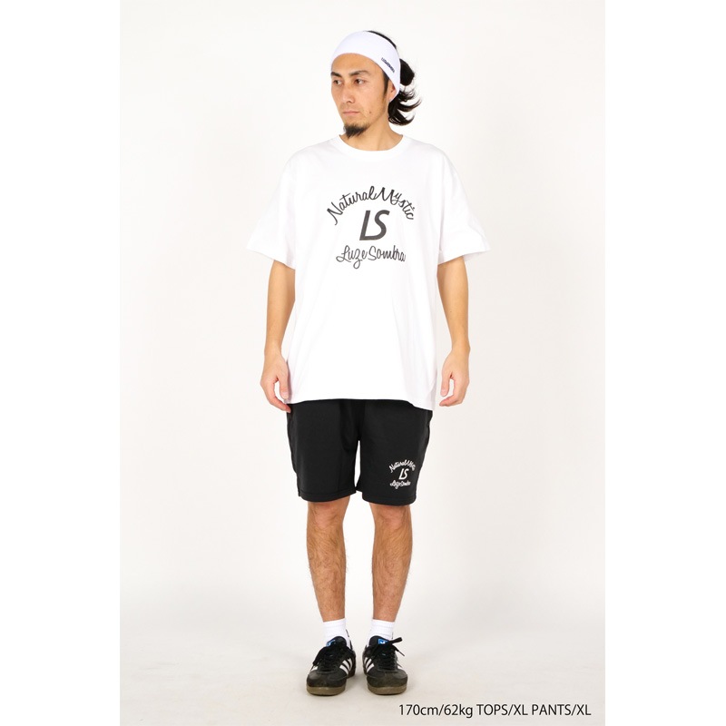 �롼��������֥�/LUZ e SOMBRA ȾµT�����/NATURAL MYSTIC TEE��L1213200�� 
