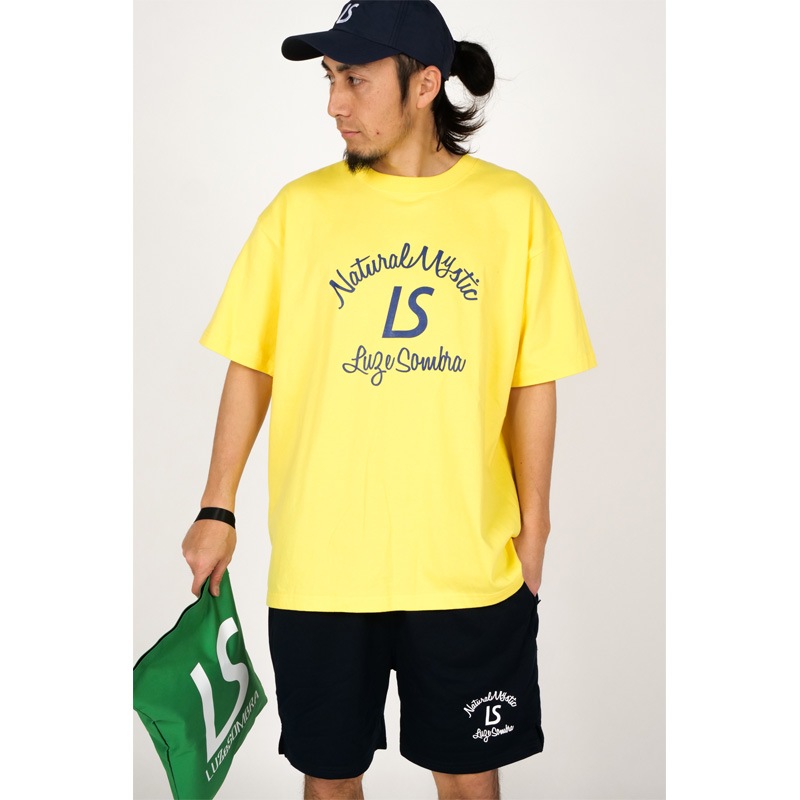 �롼��������֥�/LUZ e SOMBRA ȾµT�����/NATURAL MYSTIC TEE��L1213200�� 
