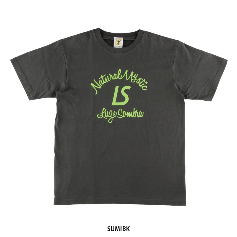 �롼��������֥�/LUZ e SOMBRA ȾµT�����/NATURAL MYSTIC TEE��L1213200�� 