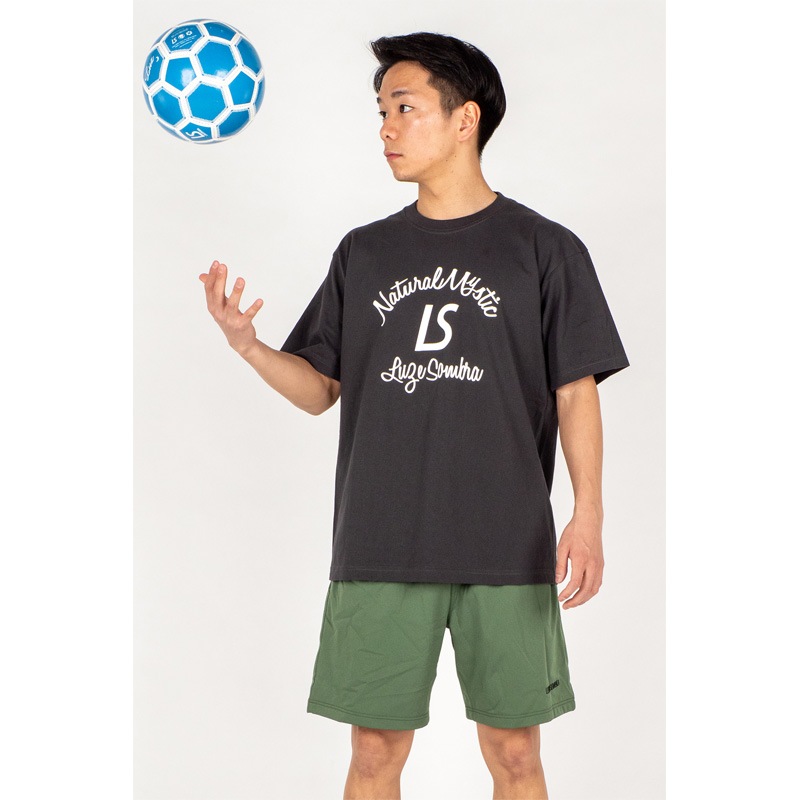 �롼��������֥�/LUZ e SOMBRA ȾµT�����/NATURAL MYSTIC TEE��L1213200�� 