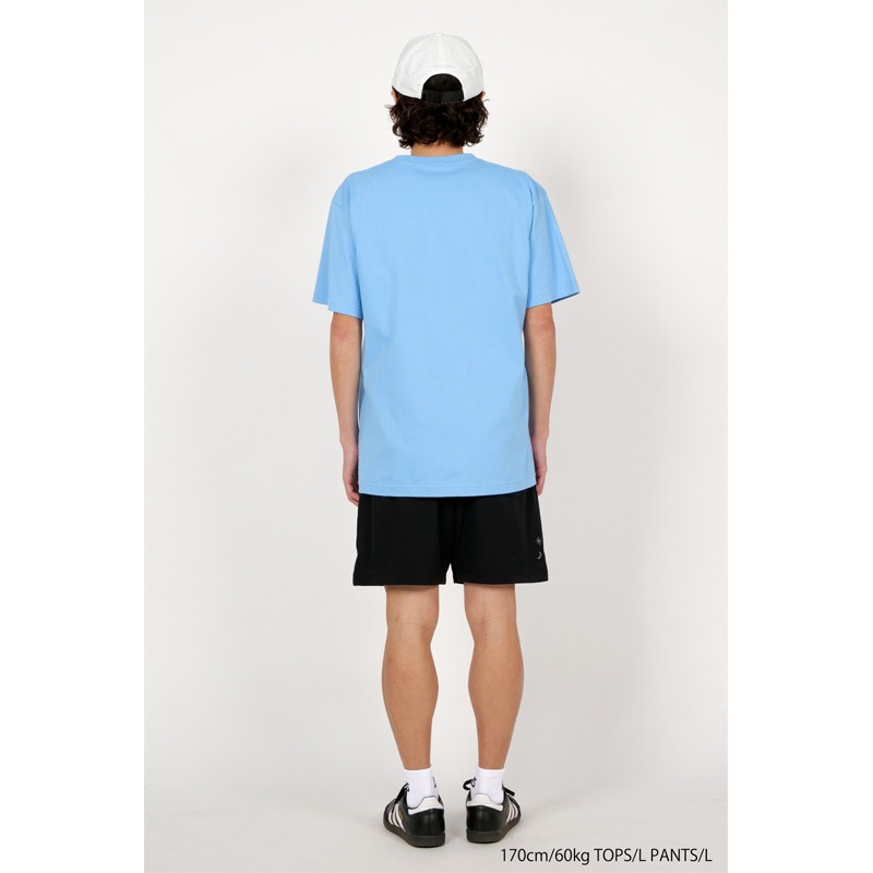 �롼��������֥�/LUZ e SOMBRA ȾµT�����/NATURAL MYSTIC TEE��L1213200�� 