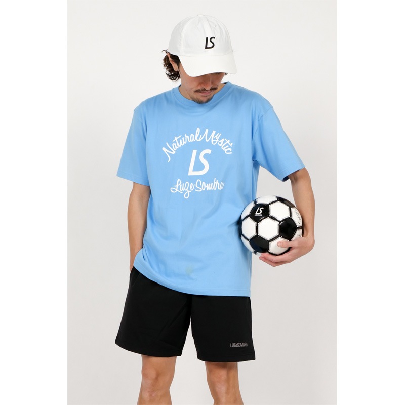 �롼��������֥�/LUZ e SOMBRA ȾµT�����/NATURAL MYSTIC TEE��L1213200�� 