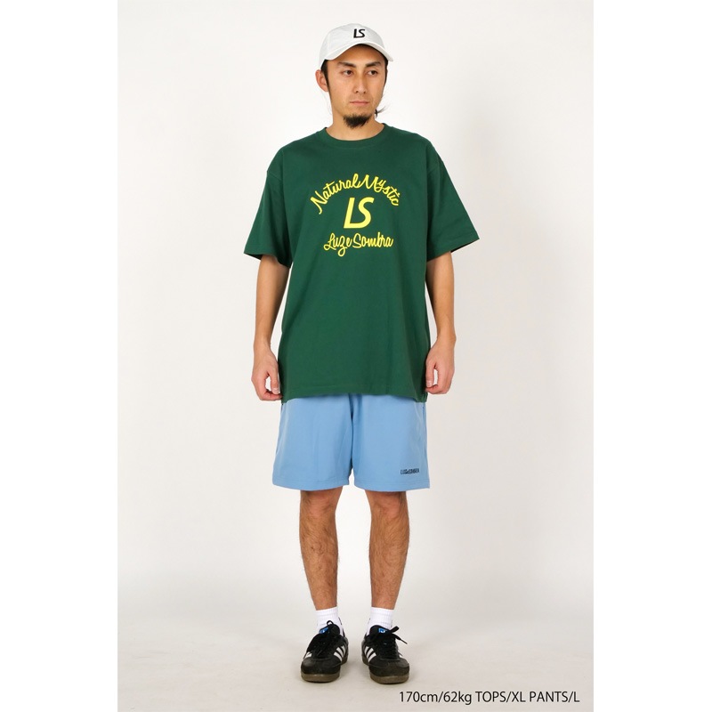�롼��������֥�/LUZ e SOMBRA ȾµT�����/NATURAL MYSTIC TEE��L1213200�� 