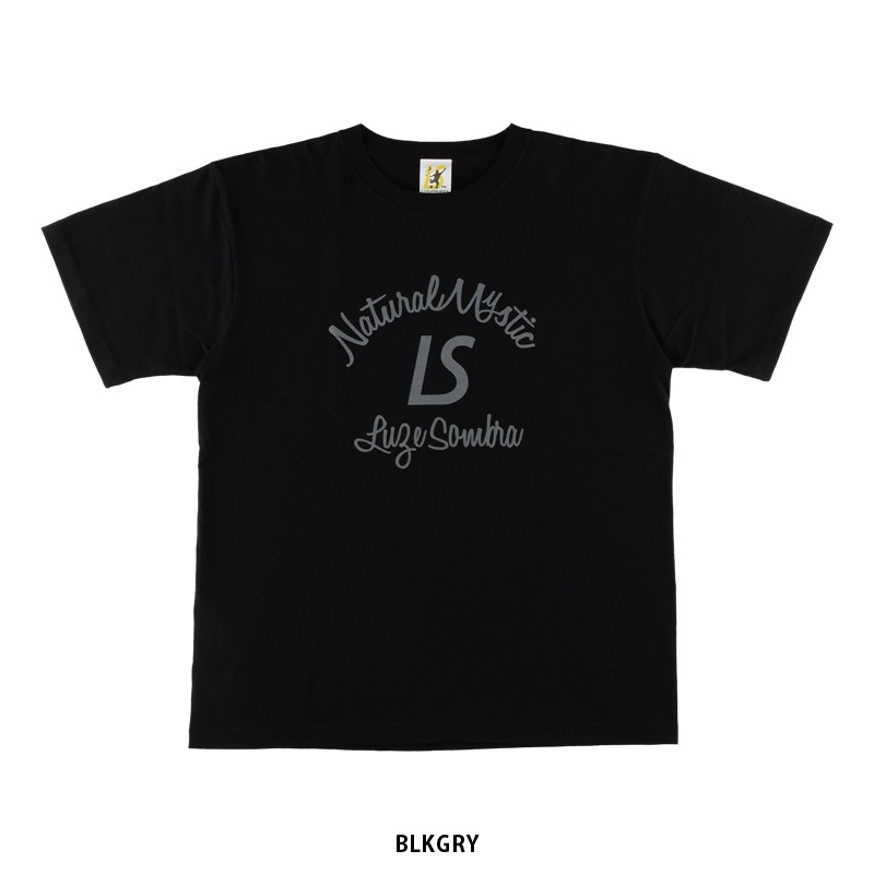 �롼��������֥�/LUZ e SOMBRA ȾµT�����/NATURAL MYSTIC TEE��L1213200�� 