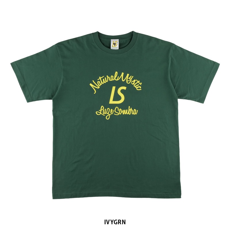 �롼��������֥�/LUZ e SOMBRA ȾµT�����/NATURAL MYSTIC TEE��L1213200�� 