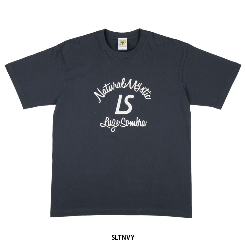 �롼��������֥�/LUZ e SOMBRA ȾµT�����/NATURAL MYSTIC TEE��L1213200�� 