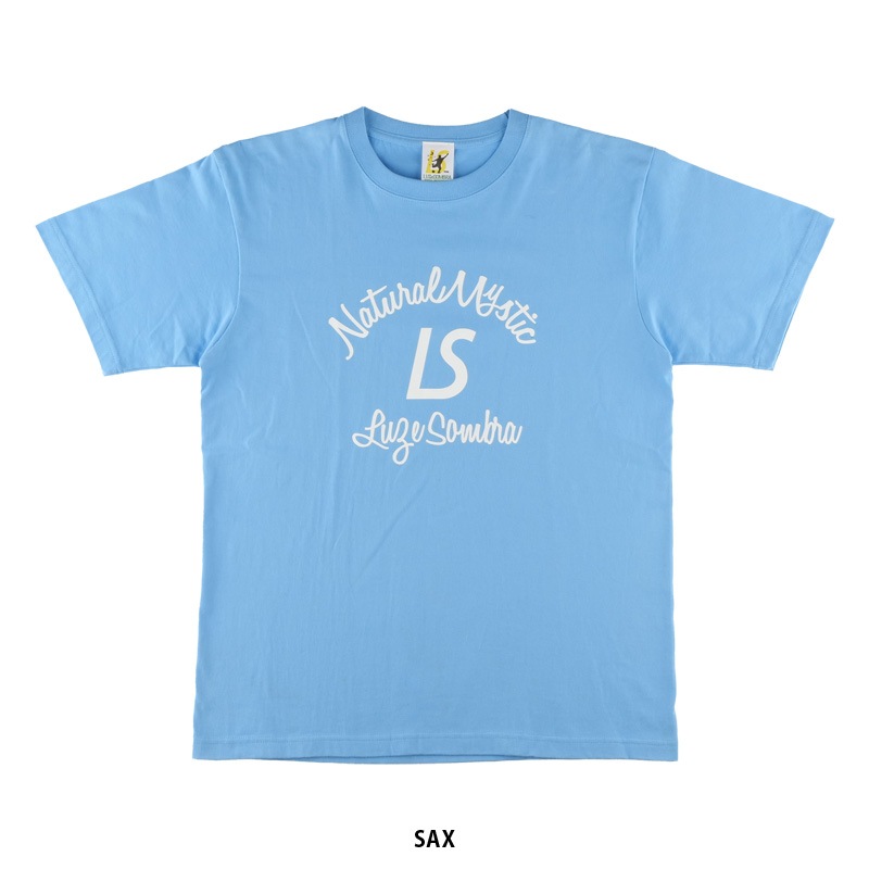 �롼��������֥�/LUZ e SOMBRA ȾµT�����/NATURAL MYSTIC TEE��L1213200�� 
