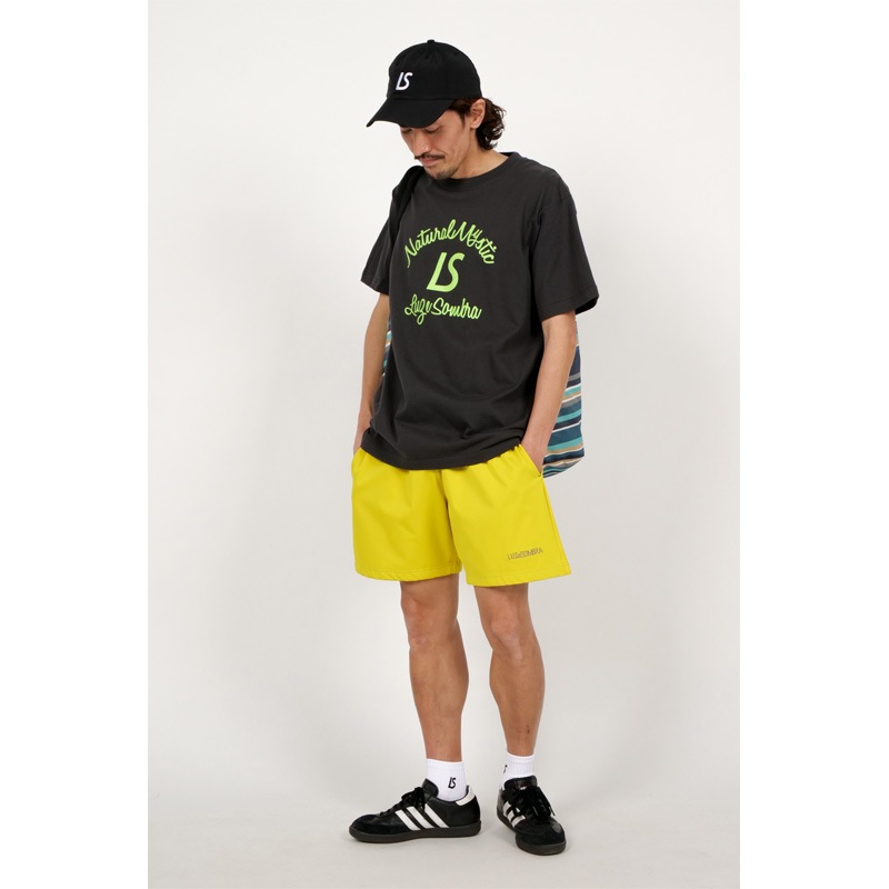 �롼��������֥�/LUZ e SOMBRA ȾµT�����/NATURAL MYSTIC TEE��L1213200�� 