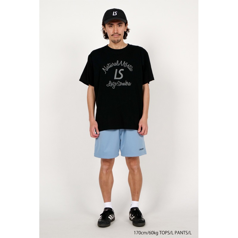 �롼��������֥�/LUZ e SOMBRA ȾµT�����/NATURAL MYSTIC TEE��L1213200�� 