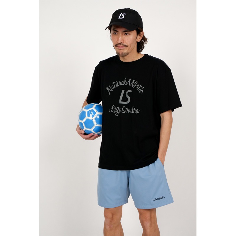 �롼��������֥�/LUZ e SOMBRA ȾµT�����/NATURAL MYSTIC TEE��L1213200�� 