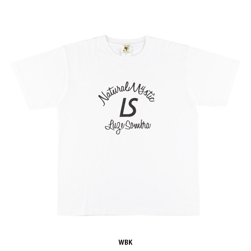 �롼��������֥�/LUZ e SOMBRA ȾµT�����/NATURAL MYSTIC TEE��L1213200�� 