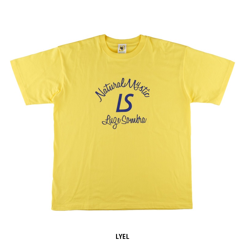 �롼��������֥�/LUZ e SOMBRA ȾµT�����/NATURAL MYSTIC TEE��L1213200�� 