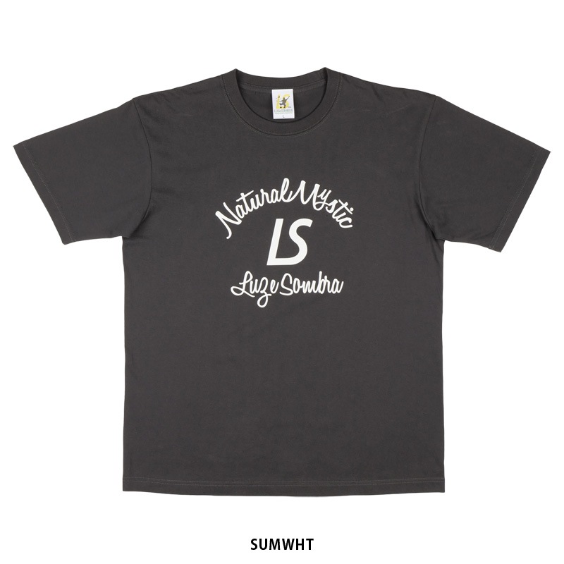 �롼��������֥�/LUZ e SOMBRA ȾµT�����/NATURAL MYSTIC TEE��L1213200�� 