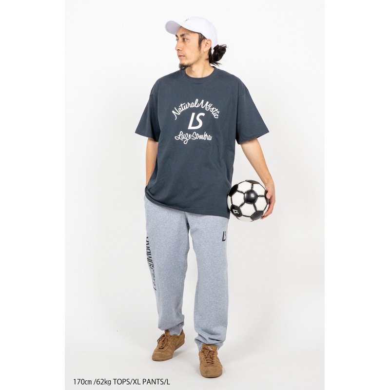 �롼��������֥�/LUZ e SOMBRA ȾµT�����/NATURAL MYSTIC TEE��L1213200�� 