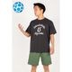 �롼��������֥�/LUZ e SOMBRA ȾµT�����/NATURAL MYSTIC TEE��L1213200�� 