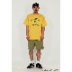 �롼��������֥�/LUZ e SOMBRA ȾµT�����/NATURAL MYSTIC TEE��L1213200�� 