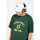 �롼��������֥�/LUZ e SOMBRA ȾµT�����/NATURAL MYSTIC TEE��L1213200�� 