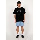 �롼��������֥�/LUZ e SOMBRA ȾµT�����/NATURAL MYSTIC TEE��L1213200�� 