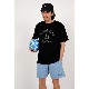 �롼��������֥�/LUZ e SOMBRA ȾµT�����/NATURAL MYSTIC TEE��L1213200�� 